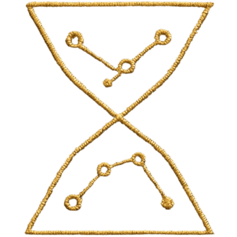 Studio Augmenté Go Logo